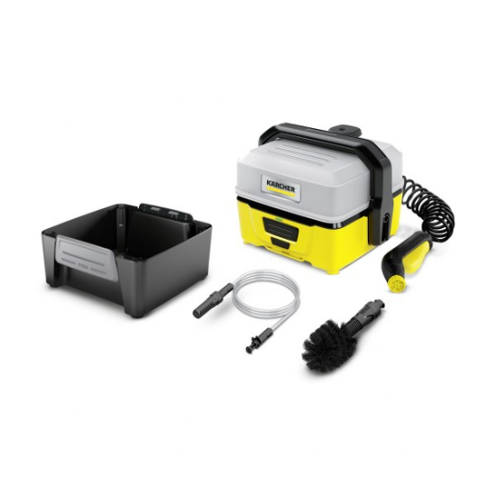 Karcher čistilec OC3 + Adventure 1.680-016