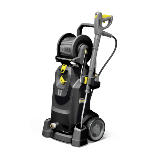Karcher PROFI čistilec HD 7/16 MXPlus+FR Anniversary edition, 1.524-968.0