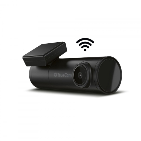 TrueCam H7 GPS 2.5K avto kamera