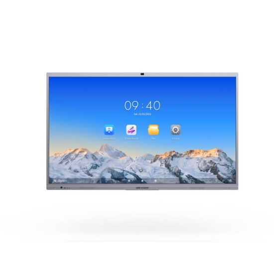 HIKVISION interaktivni LFD DS-D5C75RB/B