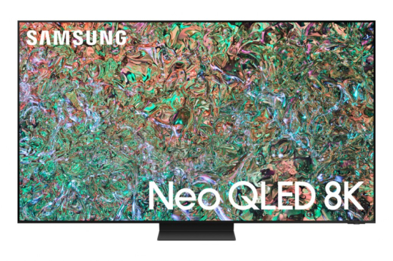 SAMSUNG TV QE85QN800DTXXH 8K Mini LED NEO QLED 8K