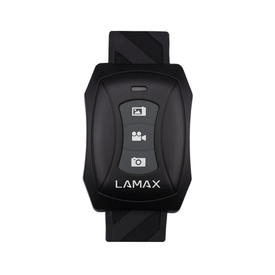 LAMAX X7.2 & X9.2 daljinec