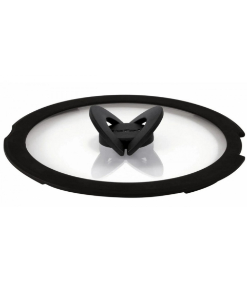 TEFAL Ingenio stekleni pokrov 24 cm [L9846553]
