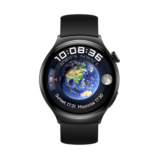 HUAWEI WATCH 4