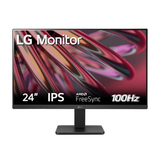LG monitor 24MR400-B