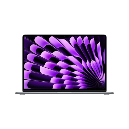 MBA 15.3 SPACE GREY/M3 mc9h4cr/a 10C GPU/24GB/512GB-SLO