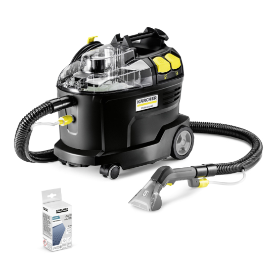 Karcher PROFI Puzzi 8/1 Anniversary Edition, 1.100-248.0