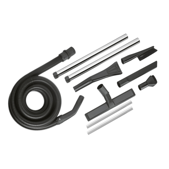 Karcher PROFI Komplet za peke, električno prevoden, 2.640-436.0