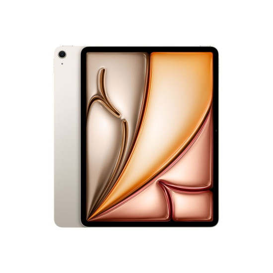 Apple 13 iPad Air (M3) mcnx4hc/a Wi-Fi 512GB - Starlight