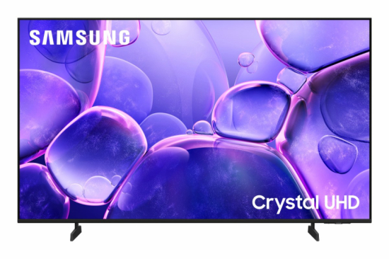 SAMSUNG TV UE43U8072FUXXH UHD TV