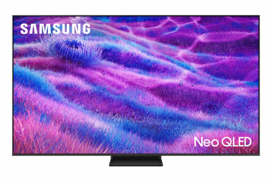 SAMSUNG TV QE55QN80FAUXXH Neo QLED miniLED