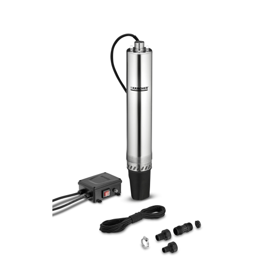 Karcher črpalka za vrt BP 4 Deep Well 1.645-421.0