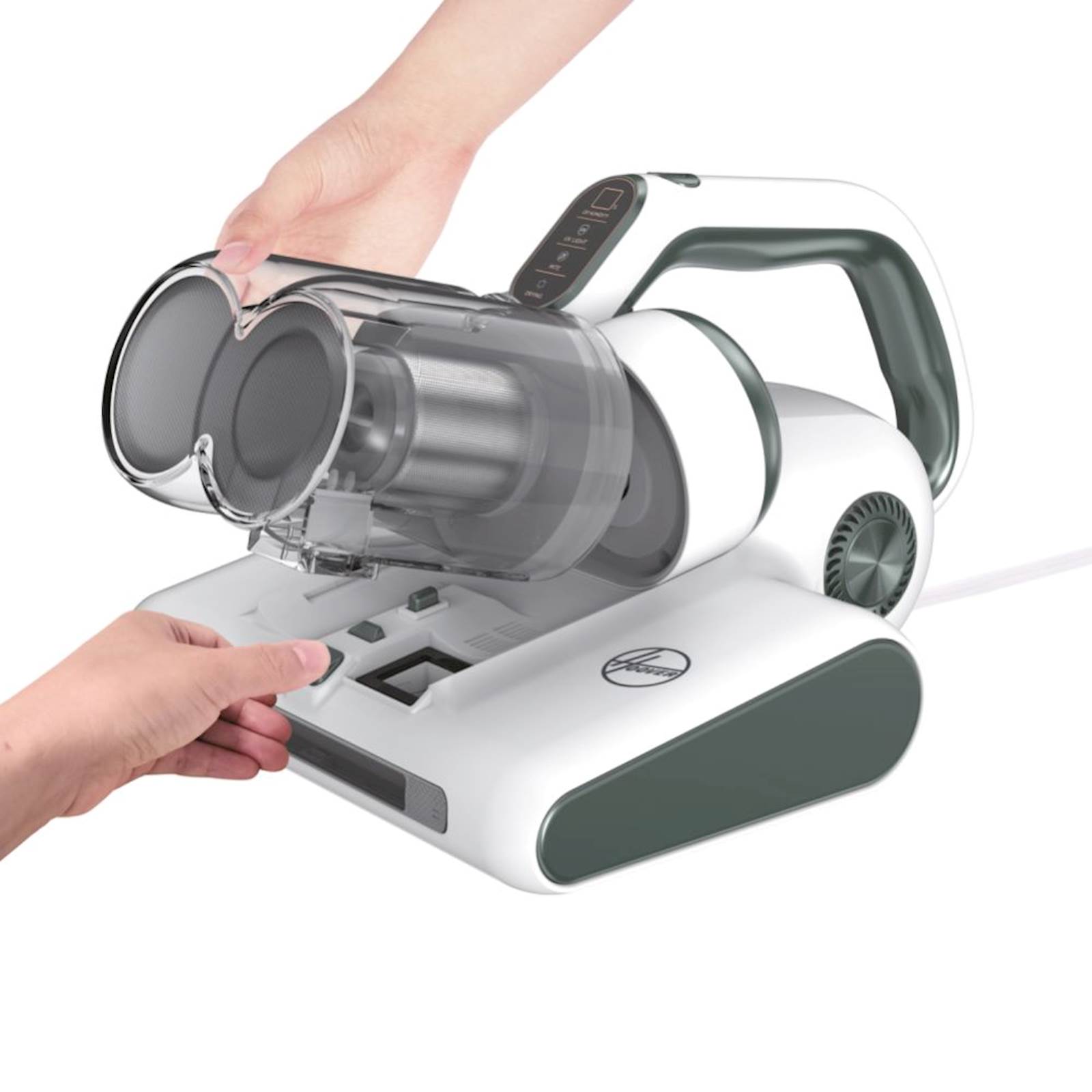 Sesalnik globinski za vzmetnice HOOVER HMC510UV 011 (400 W) Sesalnik globinski za vzmetnice HOOVER HMC510UV 011 (400 W)