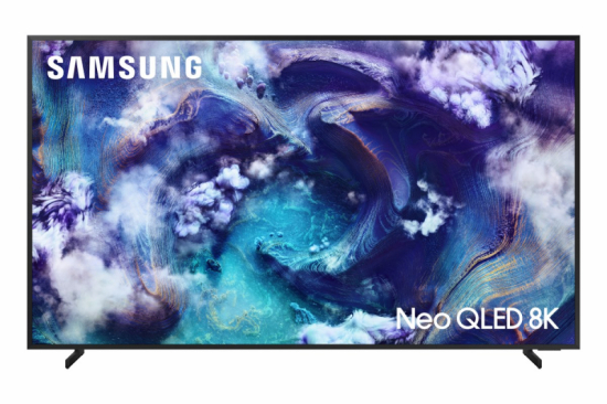 SAMSUNG TV QE75QN900FTXXH Neo QLED 8K miniLED