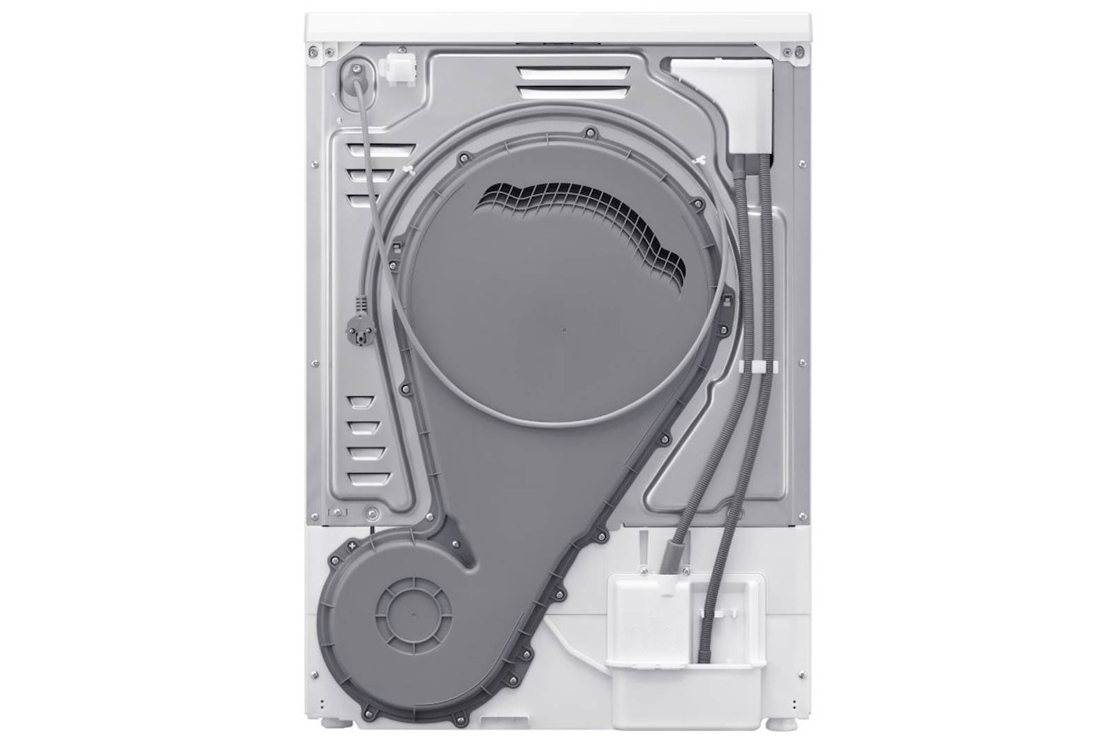 Sušilni stroj SAMSUNG DV90DG52A0AELE Sušilni stroj SAMSUNG DV90DG52A0AELE