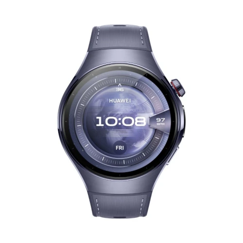 Huawei Watch 5 46mm vijola DARILO: HUAWEI FREEBUDS 6i - 117089