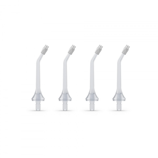 TrueLife nastavek za zobno prho L-serija za zobne obloge 4 pack