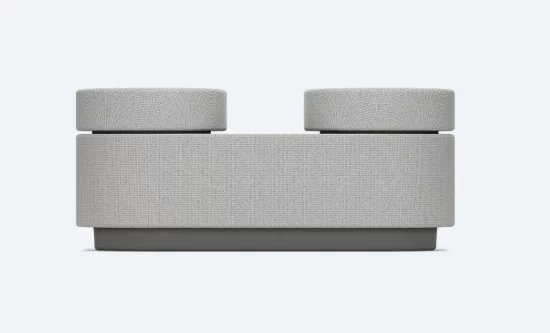 Sony prenosni domači kino HTAX7.CEL