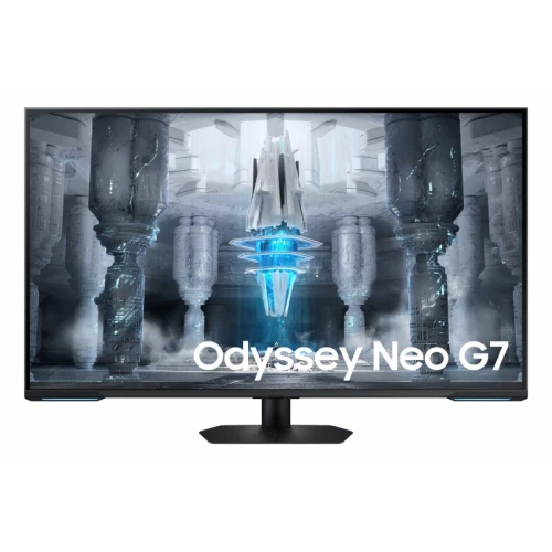 SAMSUNG monitor ODYSSEY NEO S43CG700NU