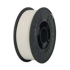 Filament TPU-flex, 1.75mm, 0,7kg, bel Trček