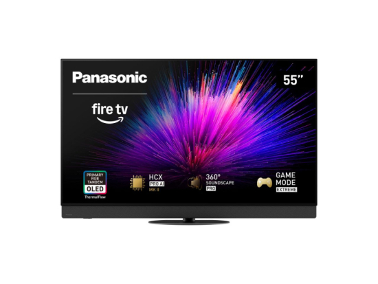 Panasonic OLED TV TV-55Z95BEG (Fire TV)