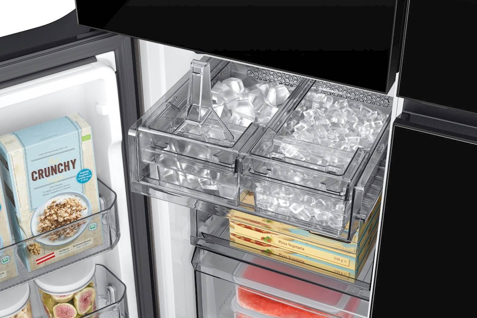 Hladilnik Samsung Bespoke RF65DB970E22EO Hladilnik Samsung Bespoke RF65DB970E22EO