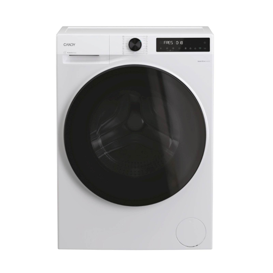 Pralni stroj CANDY BP 410BL8-S