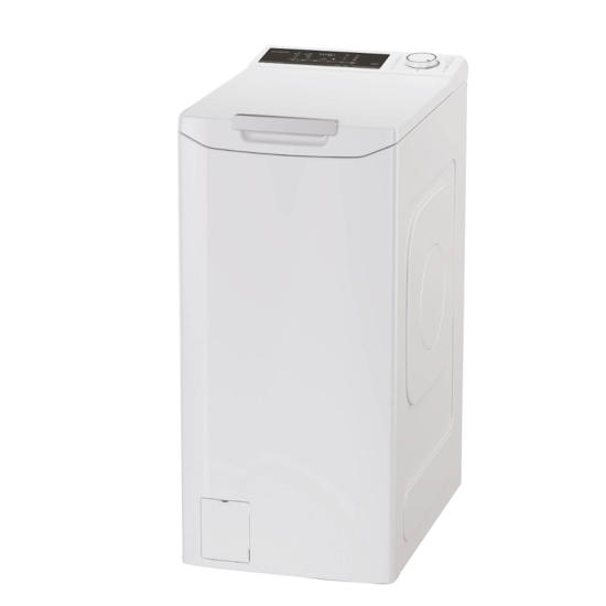 TOP LOADER