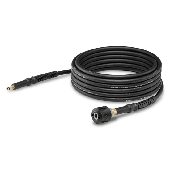 Karcher podaljšek visokotl. cevi XH10Q za K3-K7, 10m, 2.641-710.0