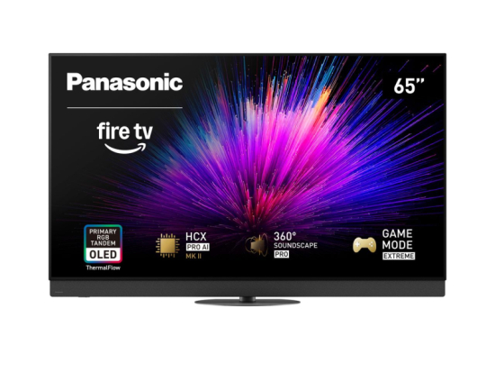 Panasonic OLED TV TV-65Z95BEG (Fire TV)