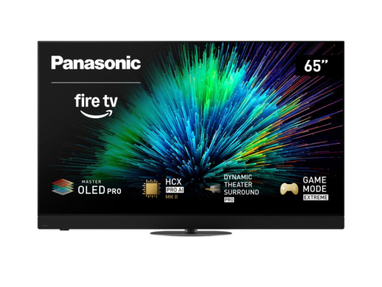 Panasonic OLED TV TV-65Z90BE6 (Fire TV)