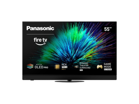 Panasonic OLED TV TV-55Z90BE6 (Fire TV)