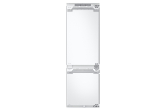 SAMSUNG vgradni hladilnik BRB80F26DEF0EO [E, H: 193L, Z: 74L, MONO COOLING, bela]