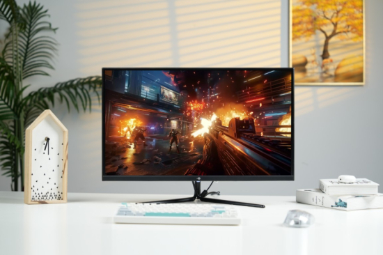 TITAN ARMY monitor FAST IPS 27G2R2 B