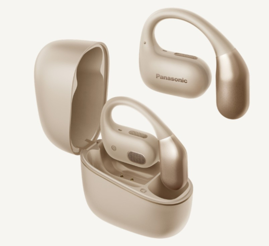 Panasonic TWS slušalke RB-F10DE-C