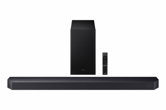 Samsung soundbar HW-Q600F/EN