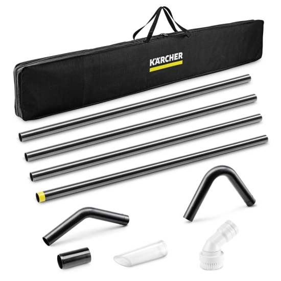 Karcher Komplet pribora za čiščenje DN 40, 9.989-942.0