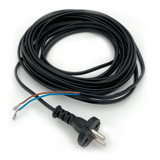 Karcher kabel 2x0,75 9,2m, 6.650-583.0 za VC 5