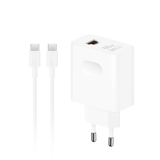HUAWEI SuperCharge polnilec (Max. 66W) Jelly-A061