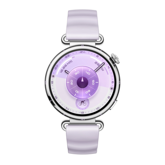 Huawei Watch GT 6 41mm vijolična