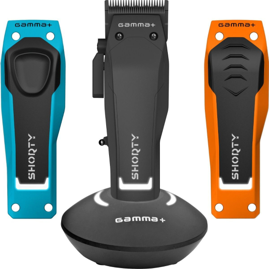 GAM strojček Shorty - kompakt