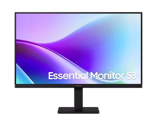 SAMSUNG monitor S24F320GAU