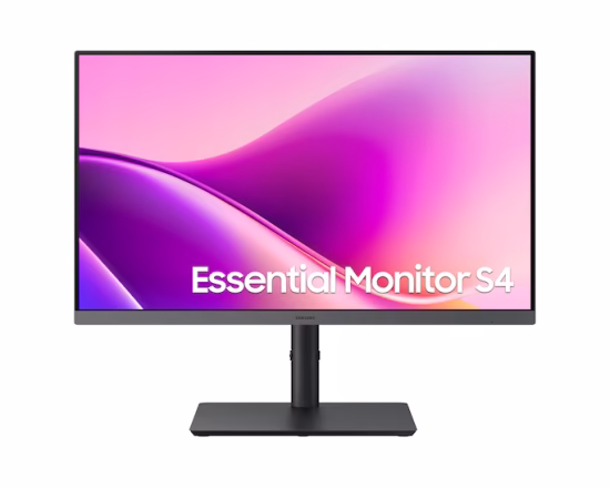 SAMSUNG monitor S24F320GAU