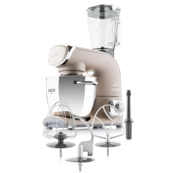 ETA kuhinjski robot Gratus Evo Smart [ETA 1028 90025]
