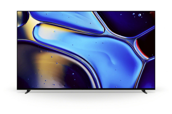SONY TV K65XR8APAEP BRAVIA 8 / OLED