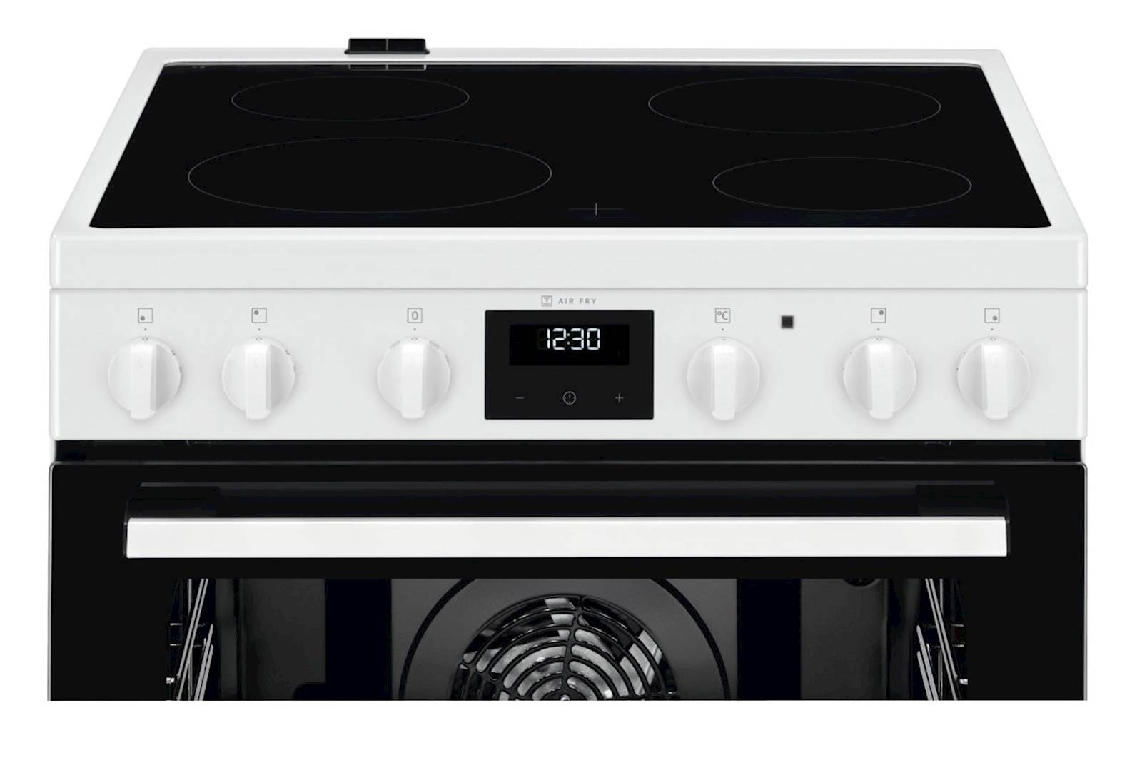 Štedilnik Electrolux LKR64023AW Štedilnik Electrolux LKR64023AW
