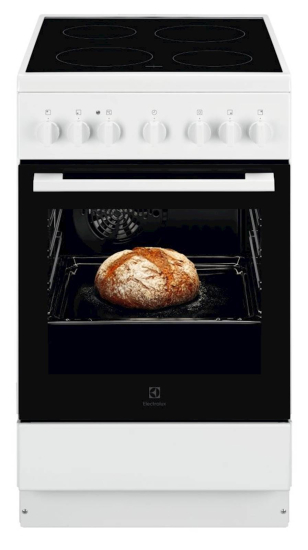 Štedilnik Electrolux LKR540066W