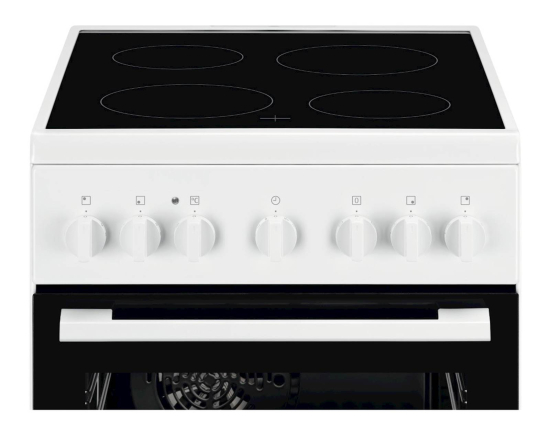 Štedilnik Electrolux LKR540066W