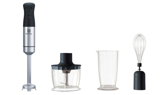 Palični mešalnik Electrolux E5HB1-6SS