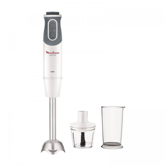 TEFAL palični mešalnik HB641138 OptiChef